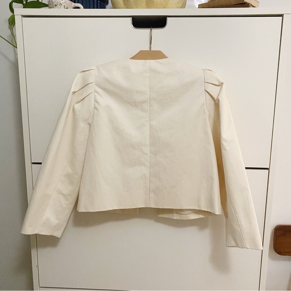 Aritzia • Wilfred Caraway Jacket Sz XS - Picture 5 of 8